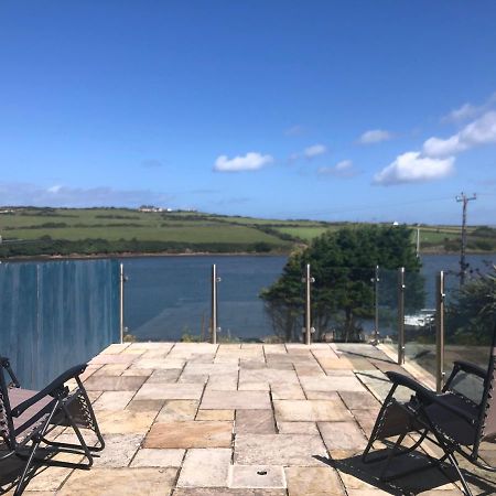 Villa Coastal Townhouse Belmullet Exterior foto