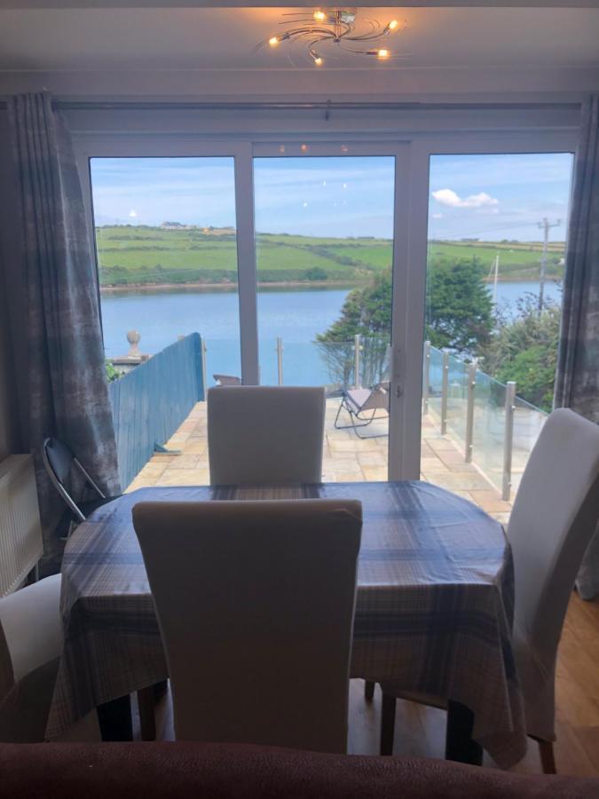 Villa Coastal Townhouse Belmullet Exterior foto