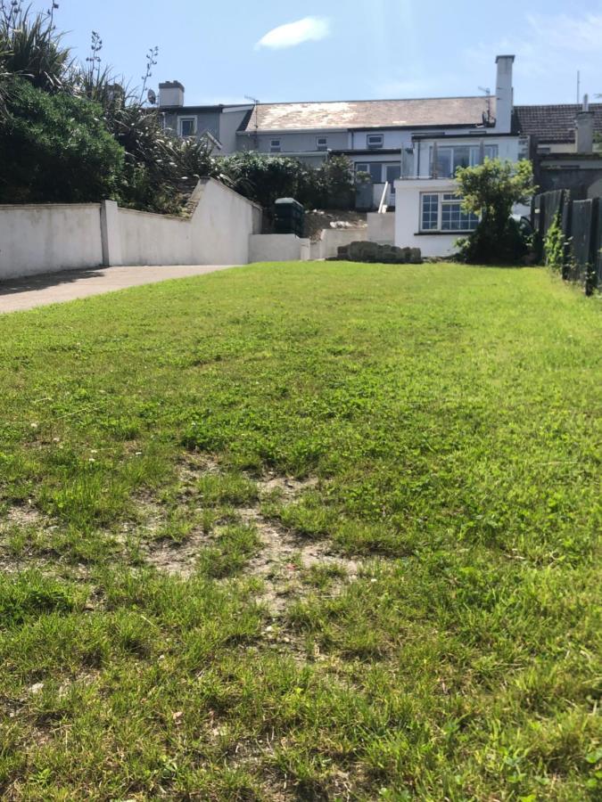 Villa Coastal Townhouse Belmullet Exterior foto