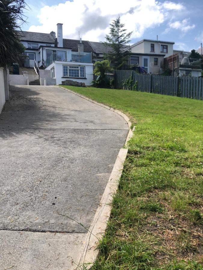 Villa Coastal Townhouse Belmullet Exterior foto