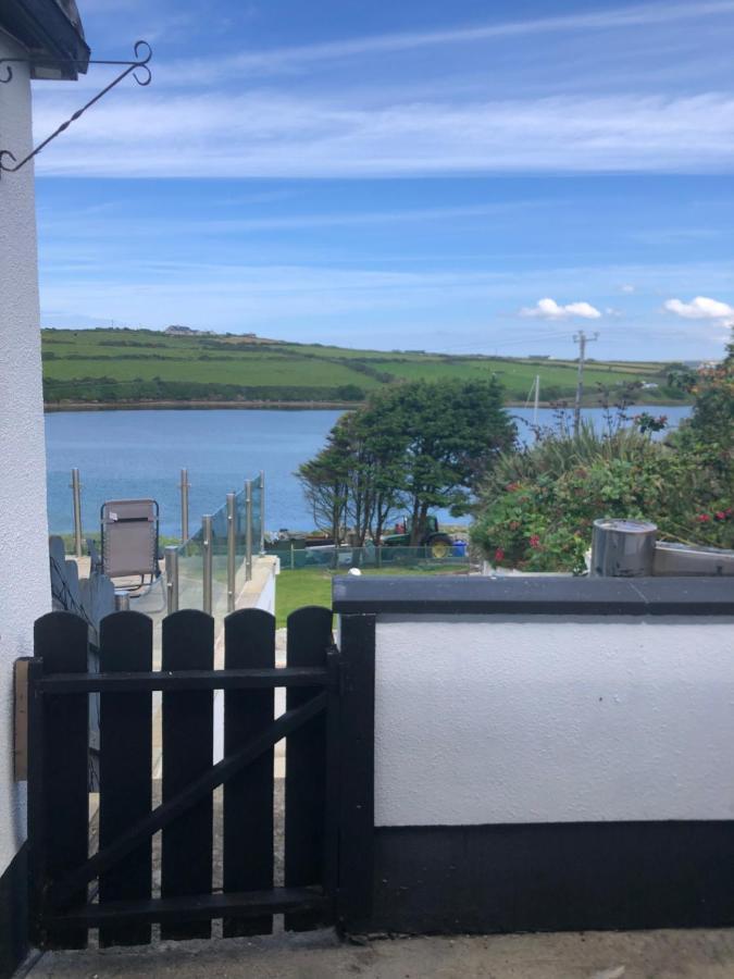 Villa Coastal Townhouse Belmullet Exterior foto